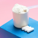 Mercado de suplementos e a guerra dos laudos