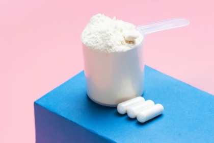 Mercado de suplementos e a guerra dos laudos