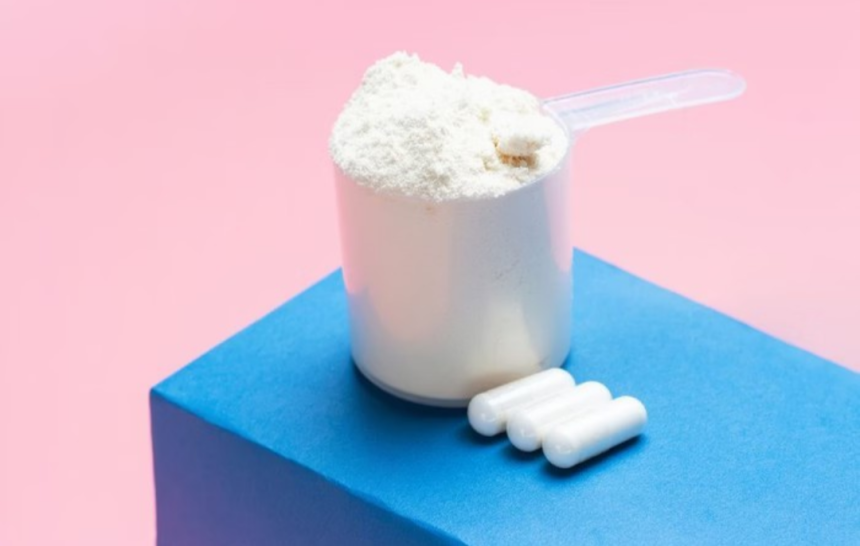 Mercado de suplementos e a guerra dos laudos