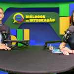 Diálogos de Integração Ep#1: Margem Equatorial