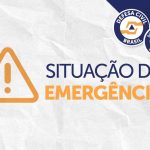 Em Minas Gerais, mais cinco cidades entram em situação de emergência