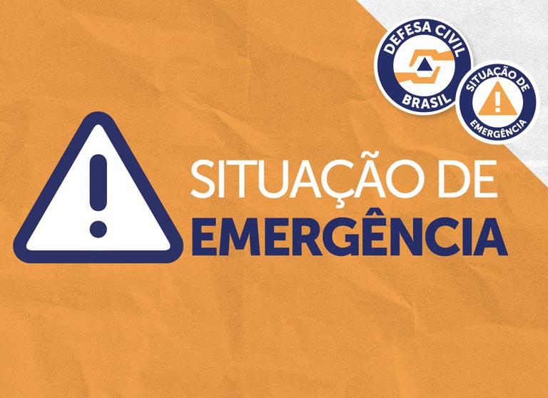 Ferraz de Vasconcelos (SP) obtém o reconhecimento federal de situação de emergência por causa de fortes chuvas