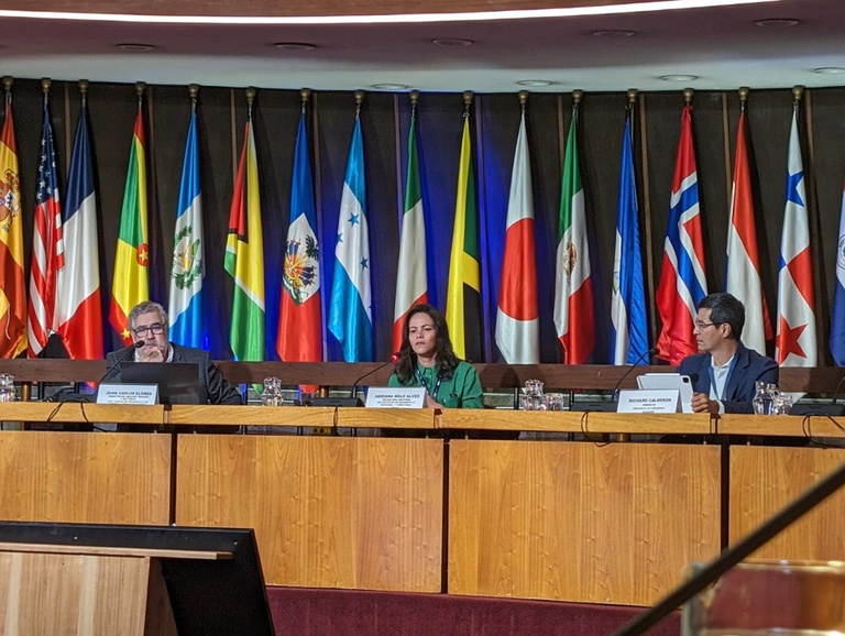 GovernoFederalparticipanoChiledeConfernciaAnualsobredesenvolvimentoregional_0561671001744435648.jpeg