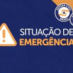 Nove cidades gaúchas obtém o reconhecimento federal de situação de emergência por vendaval, chuva de granizo e enxurradas