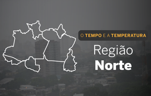 PREVISÃO DO TEMPO: Dia ensolarado no Tocantins neste sábado (18)
