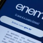 Participantes do Pé-de-Meia já podem pedir isenção no Enem 2024