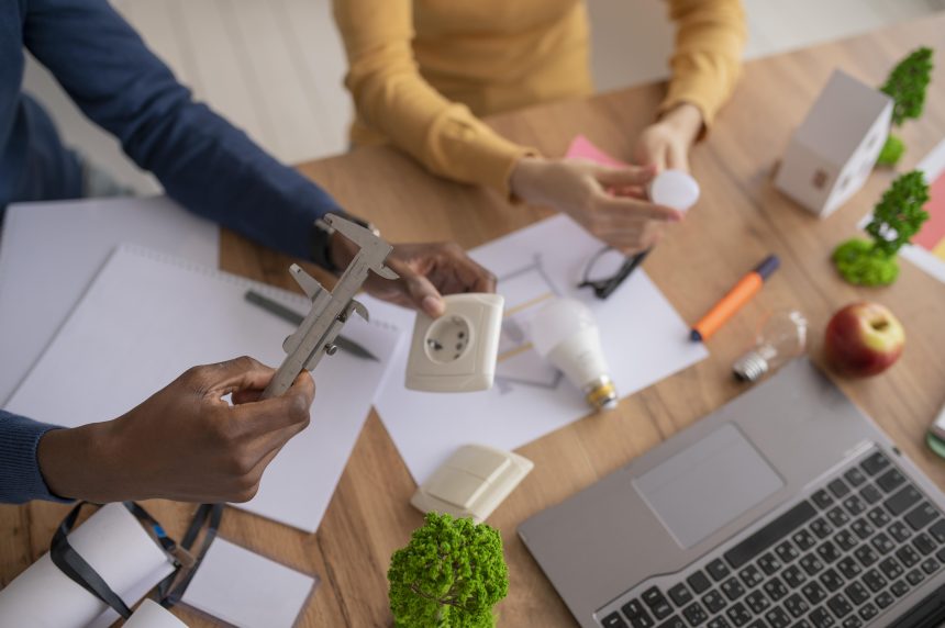 SENAI oferta cursos à distância com foco em aspectos ambientais