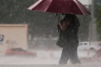 Chuvas no Centro-Oeste: tempestades isoladas devem atingir áreas do MT e GO