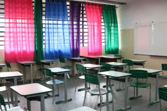 Mais de 25,3 mil escolas estão com pendências no PDDE