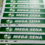 Mega-Sena 2918 hoje (23): Resultado e números; confira!