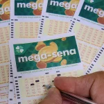 Mega-Sena 2919 hoje (25): Resultado e números; confira!