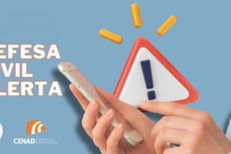 Nova tecnologia chega ao Centro-Oeste e conclui nacionalização do sistema