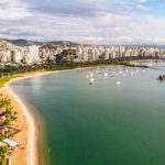 Vitória (ES) lidera ranking nacional de gestão fiscal e conquista nota máxima em índice nacional