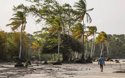 100% das iniciativas do MIDR estão alinhadas aos Objetivos de Desenvolvimento Sustentável