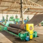 Começa obra para ampliação do bombeamento do Eixo Norte