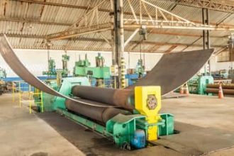 Começa obra para ampliação do bombeamento do Eixo Norte