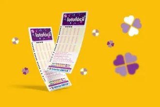 Lotofácil 3531 de hoje: confira os números e o resultado do sorteio desta quarta-feira (05/11)