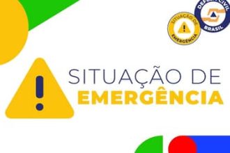 MIDR reconhece a situação de emergência em quatro cidades amapaenses afetadas pela estiagem